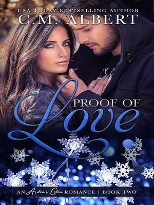 cover image of Proof of Love